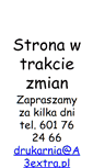 Mobile Screenshot of orson.com.pl