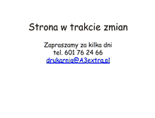 Tablet Screenshot of orson.com.pl